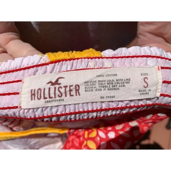 Hollister Dress - Picture 4 of 4